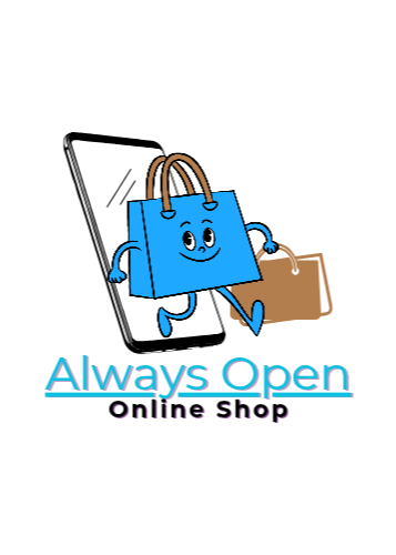 Always Open